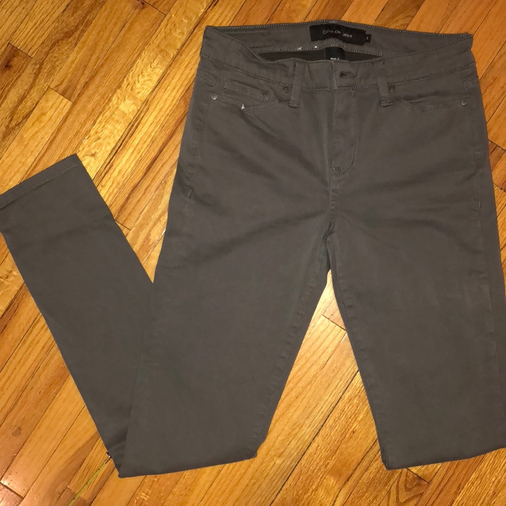 Pants